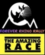 Forever Rhino Rally Amazing Race