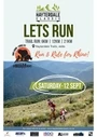 Ollimove Trail Run For Rhinos