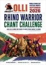Olli Rhino Chant Challenge 2026