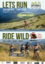 Ollimove Run Ride For Rhinos
