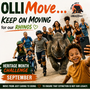 Ollimove Keep On Moving Heritage Month Moving